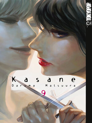 cover image of Kasane, Band 9